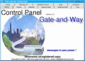 Screenshot of Gate-and-Way Mail 2.2