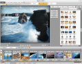 Screenshot of MAGIX Movies on DVD 7