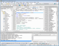 Screenshot of UltraEdit 16.10