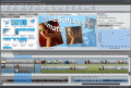 Slide Shows with videos, music on CD and DVD